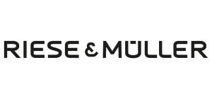 Riese und Müller Logo