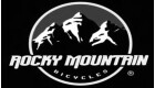 Logo Marke RockyMountain