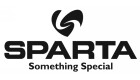 Logo Marke Sparta