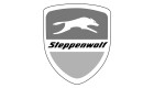 Logo Marke Steppenwolf