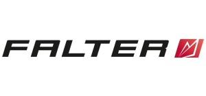FALTER Logo