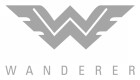 Logo Marke Wanderer