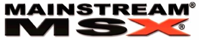 Mainstream-MSX