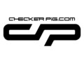 Checker Pig