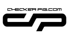 Logo Marke Checker Pig