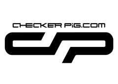 Checker Pig