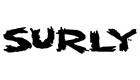 Logo Marke Surly