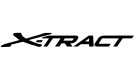 Logo Marke X-Tract
