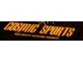 Cosmic Sports