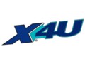 X4U
