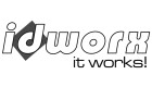 Logo Marke Idworx