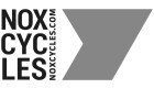 Logo Marke Nox Cycles