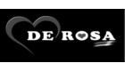 Logo Marke De Rosa