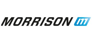 MORRISON Logo