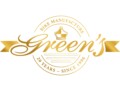 Green's