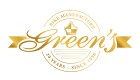 Logo Marke Green's