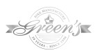 Logo Marke Green's
