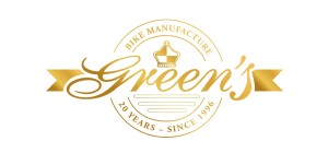 Green's Logo
