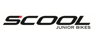 S´cool Logo