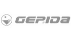 Logo Marke Gepida