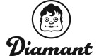 Logo Marke Diamant