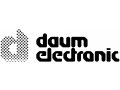 Daum electronic