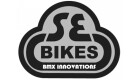 Logo Marke SE Bikes