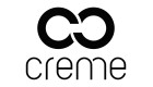 Logo Marke Creme Cycles