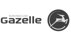 Logo Marke Gazelle