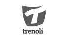 Logo Marke Trenoli