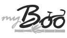 Logo Marke my Boo