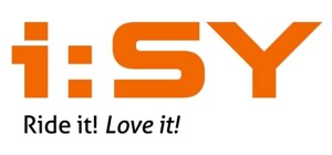 i:SY Logo