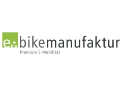 e-bike manufaktur