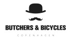 Logo Marke Butchers & Bicycles