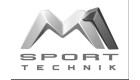Logo Marke M1-Sporttechnik