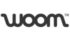 Logo Marke woom