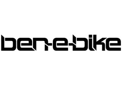 ben-e-bike