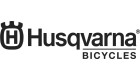Logo Marke Husqvarna E-Bicycles