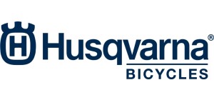 Husqvarna E-Bicycles Logo