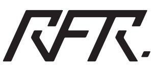 RFR Cube Logo