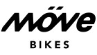 Logo Marke MÖVE Bikes