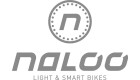 Logo Marke Naloo