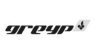 Logo Marke Greyp