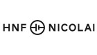 Logo Marke HNF Nicolai