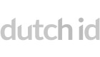 Logo Marke Dutch ID