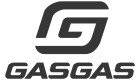 Logo Marke GASGAS