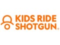 Kids Ride Shotgun