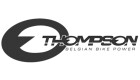 Logo Marke Thompson