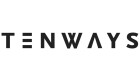 Logo Marke Tenways