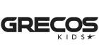 Logo Marke Grecos Kids